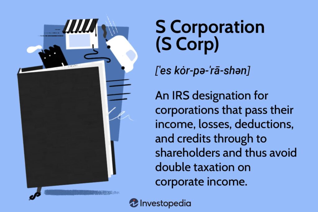 S CORPORATION TRANSFER INTO QSST TRUST SONOMA COUNTY LDA ESTATE PLANNING SERVICES SONOMA COUNTY